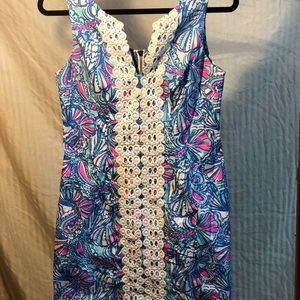 Lilly Pulitzer for Target Dress